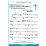 God of Hope, God of Mercy