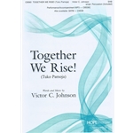 Together We Rise!<br>(Tuko Pamoja)