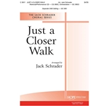 Just a Closer Walk