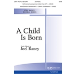 A Child Is Born