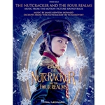 The Nutcracker and the Four Realms