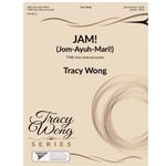 JAM!<br>(Jom-Ayuh-Mari!)