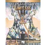 The Piano Guys: Limitless