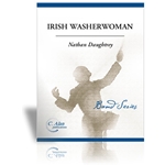 Irish Washerwoman<br>(Solo Xylophone with Band)