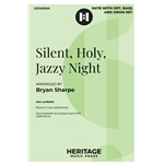Silent, Holy, Jazzy Night