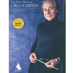 The Piano Music of Lalo Schifrin