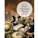 The Piano Player Easy Classical Pieces