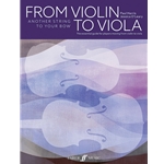 From Violin to Viola