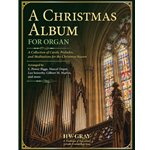 A Christmas Album for Organ