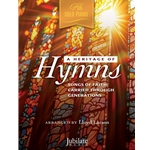 A Heritage of Hymns