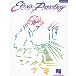 Elvis Presley Piano Solos, 2nd Edition