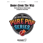Home<br>(From The Wiz)