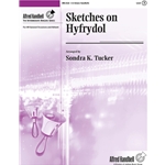 Sketches on Hyfrydol