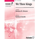 We Three Kings