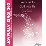 Emmanuel - God With Us