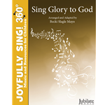 Sing Glory to God