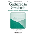 Gathered In Gratitude