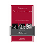 Born In Bethlehemtown