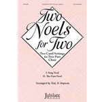 Two Noels for Two