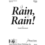 Rain, Rain!