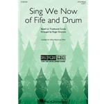 Sing We Now of Fife and Drum