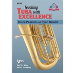 Teaching Tuba with Excellence