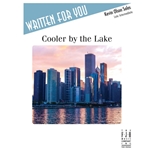 Cooler by the Lake