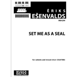 Set Me As a Seal