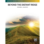 Beyond the Distant Ridge