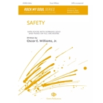 Safety - SATB