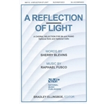 A Reflection of Light
