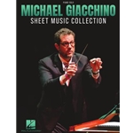 Michael Giacchino Sheet Music Collection