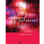 David Liebman: Anthology