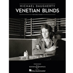 Venetian Blinds