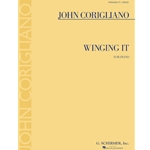 Winging It
