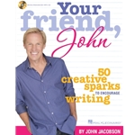 Your Friend, John