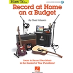 How to Record at Home on a Budget