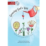 Growing God's Way<br>from <i>The Five Solas</i>