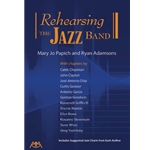 Rehearsing the Jazz Band