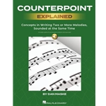 Counterpoint Explained