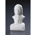Composer Statuette<br>Johann Sebastian Bach