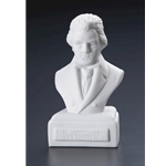 Composer Statuette<br>Ludwig Van Beethoven