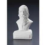 Composer Statuette<br>Johannes Brahms