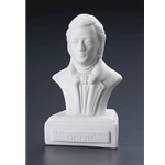 Composer Statuette<br>Freceric Chopin