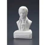 Composer Statuette<br>Wolfgang Amadeus Mozart