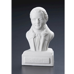 Composer Statuette<br>Franz Schubert