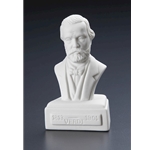 Composer Statuette<br>Giuseppi Verdi