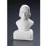 Composer Statuette<br>Franz Liszt