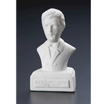 Composer Statuette<br>Claude Debussy