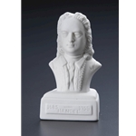 Composer Statuette<br>George Frederic Handel